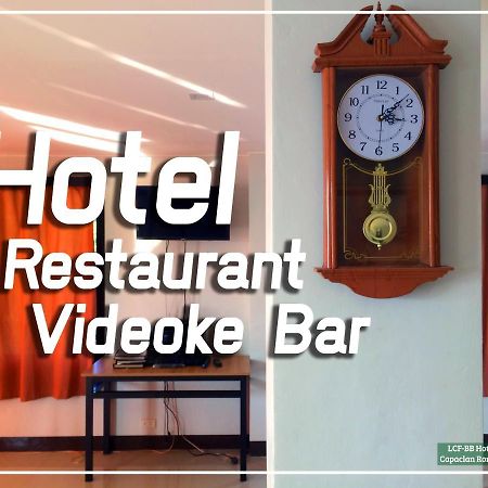 Lcf - Bb Hotel Romblon Zewnętrze zdjęcie