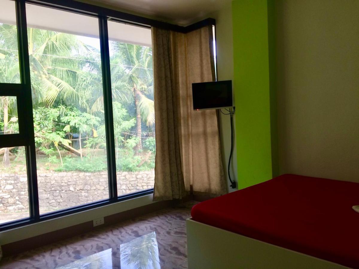 Lcf - Bb Hotel Romblon Zewnętrze zdjęcie
