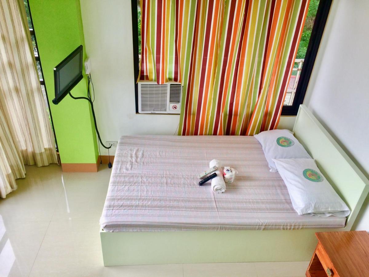 Lcf - Bb Hotel Romblon Zewnętrze zdjęcie