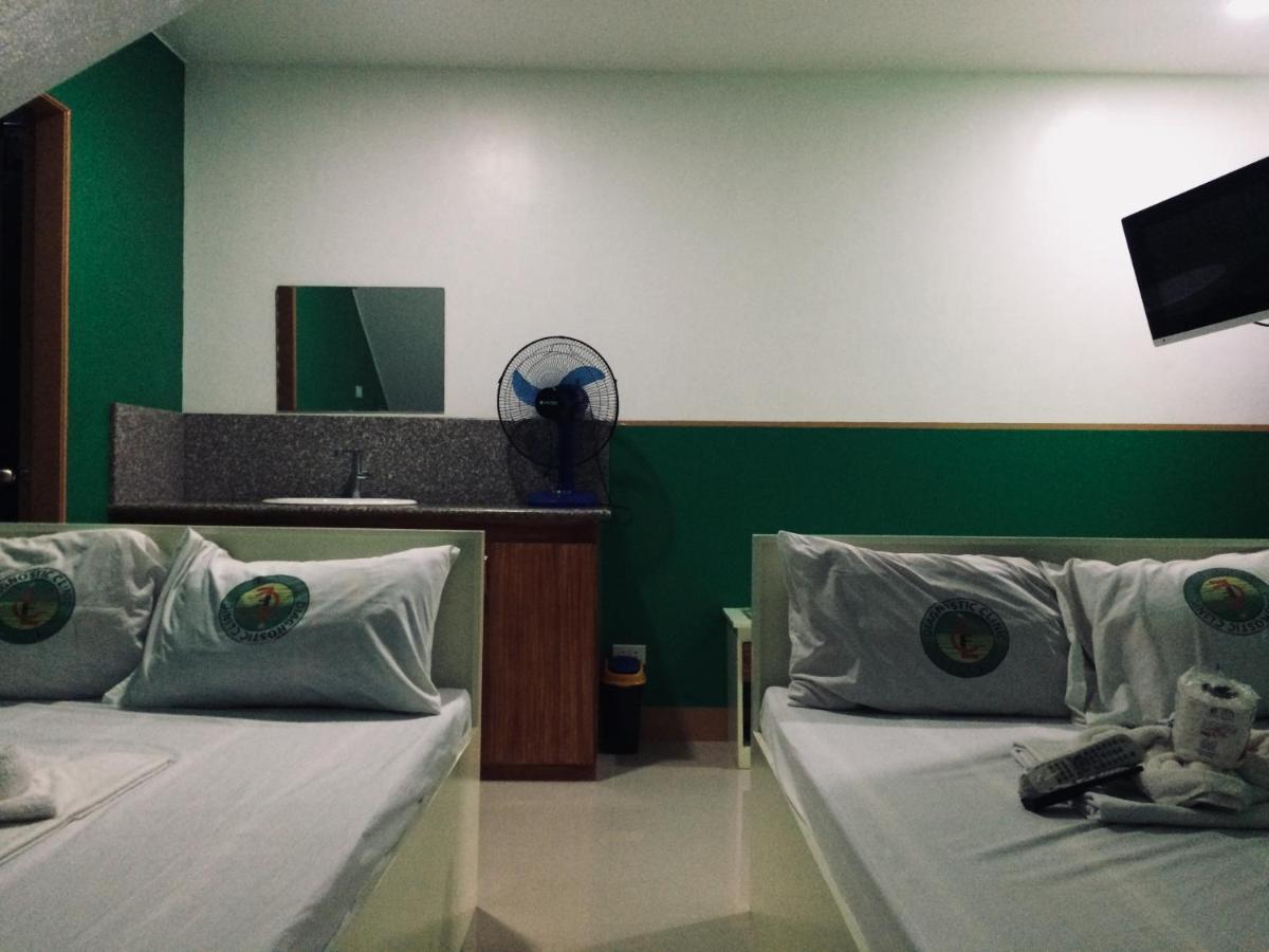Lcf - Bb Hotel Romblon Zewnętrze zdjęcie