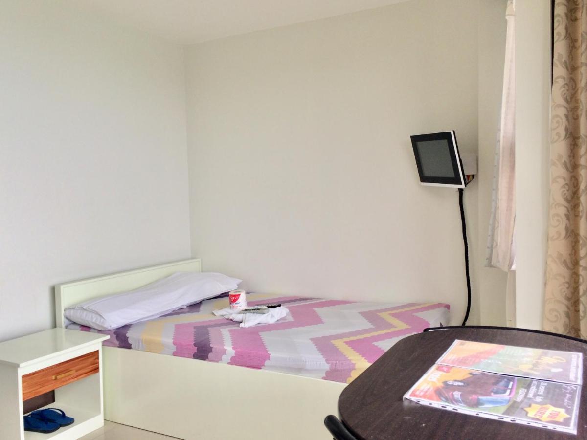 Lcf - Bb Hotel Romblon Zewnętrze zdjęcie