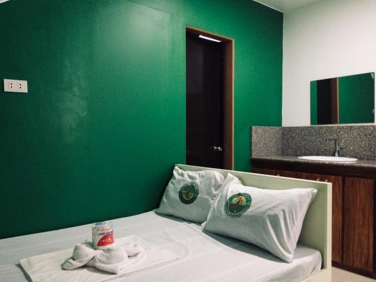 Lcf - Bb Hotel Romblon Zewnętrze zdjęcie