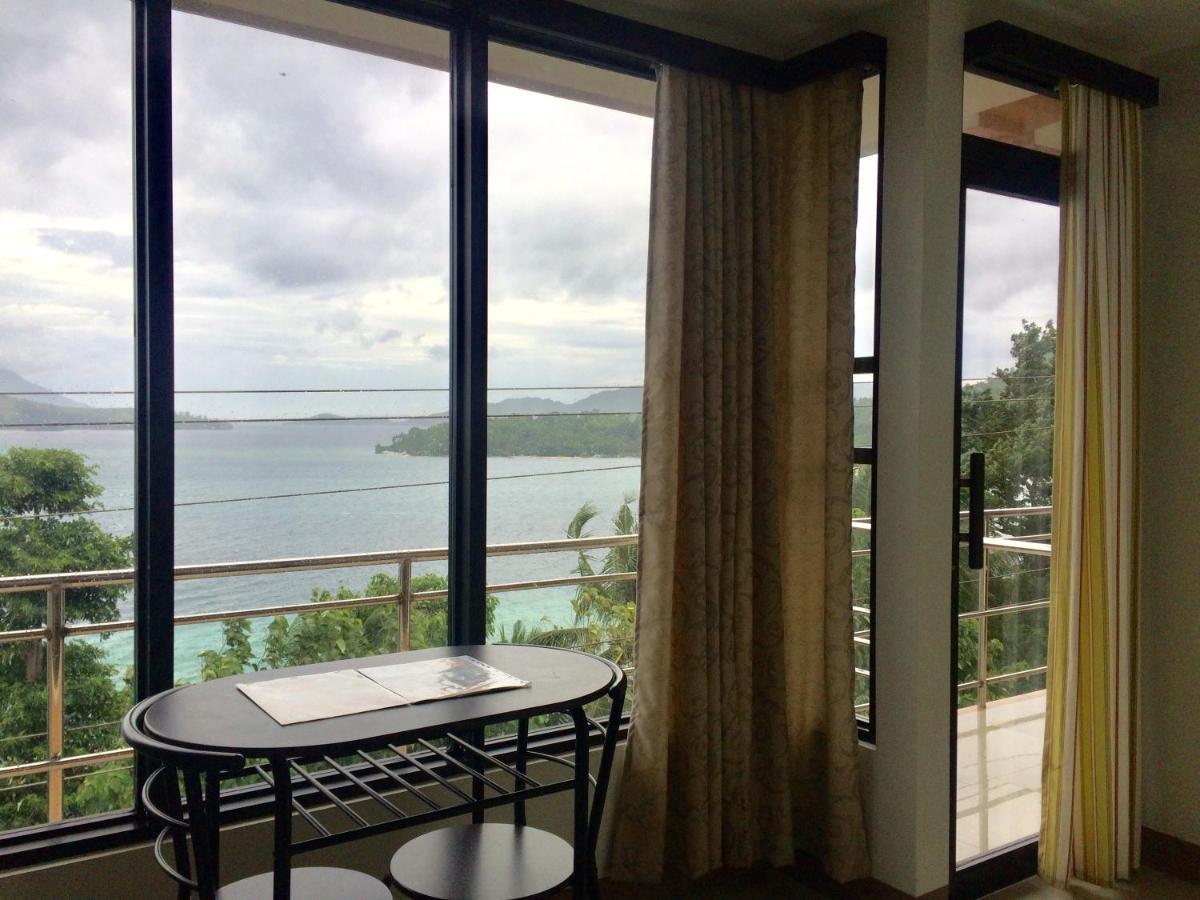 Lcf - Bb Hotel Romblon Zewnętrze zdjęcie