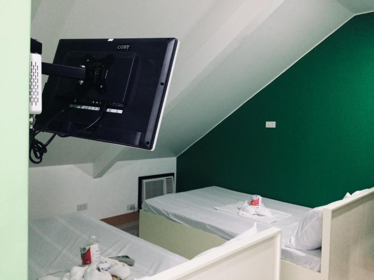 Lcf - Bb Hotel Romblon Zewnętrze zdjęcie